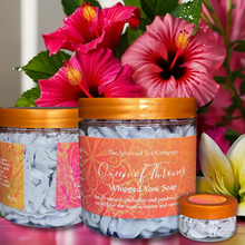 Load image into Gallery viewer, Queen of Thrones Whipped Yoni Soap