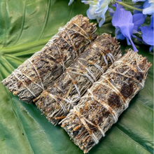 Load image into Gallery viewer, Blue Sage and Copal & Palo Santo Bundle
