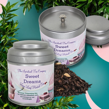 Load image into Gallery viewer, Sweet Dreams Herbal Tea