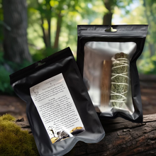 Load image into Gallery viewer, Cedar Sage and Palo Santo Bundle