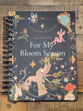 Load image into Gallery viewer, Inked Thoughts for My Bloom Season Journal
