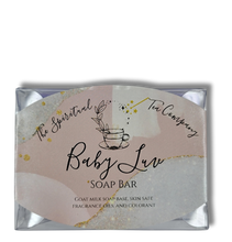 Load image into Gallery viewer, Baby Luv Soap Bar
