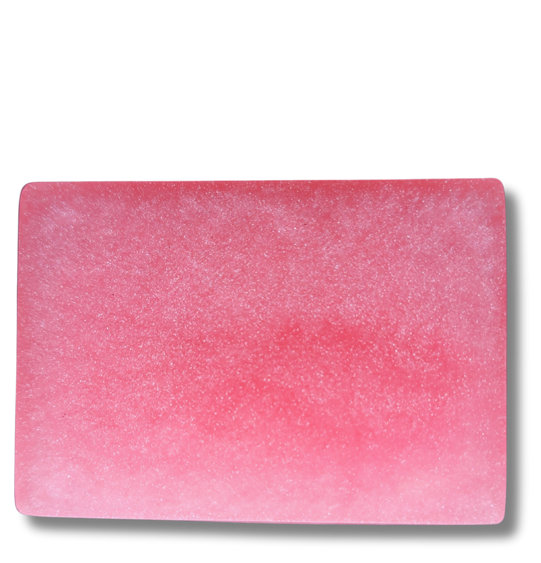 Berry Beautiful Soap Bar