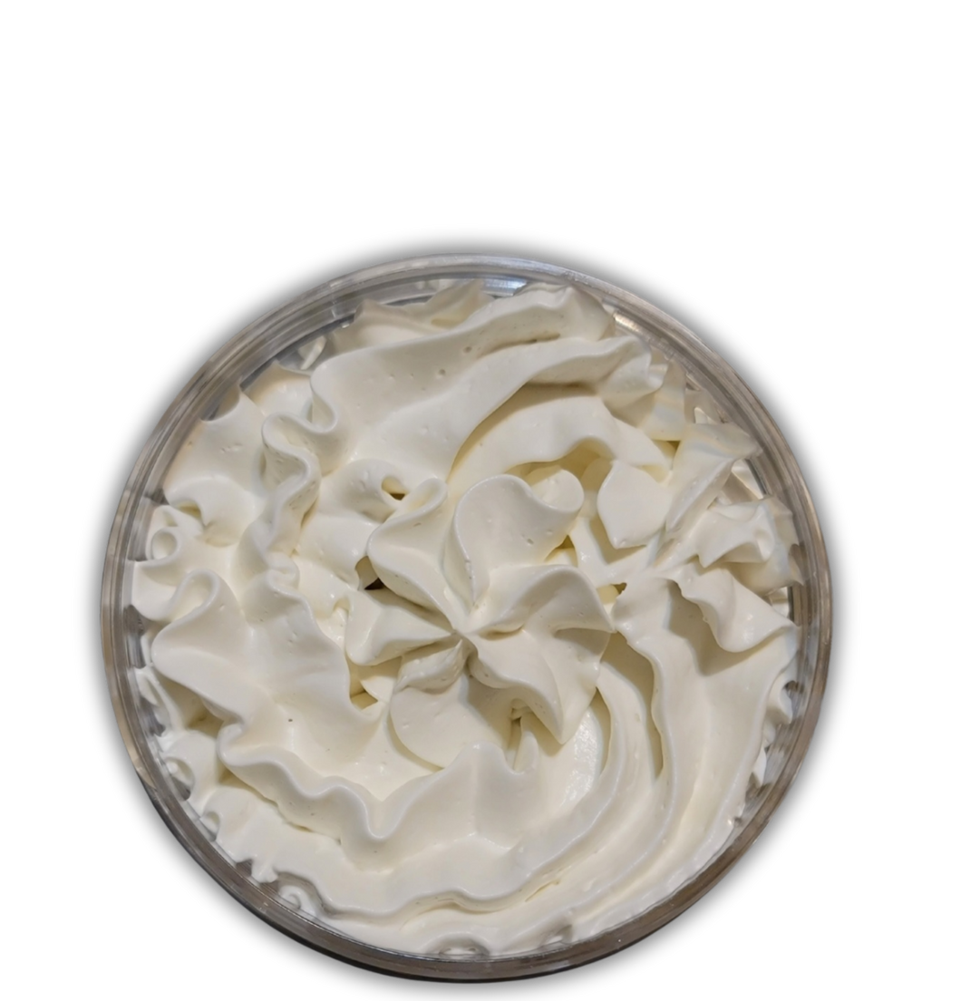 Soul Refinery Whipped Body Butter