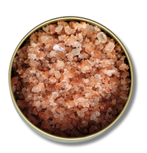 Load image into Gallery viewer, Let Go &amp; Let God Scented Salt Rocks
