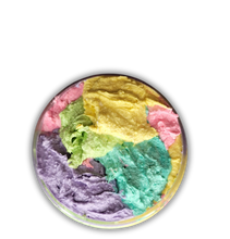 Load image into Gallery viewer, Unicorn Kisses Whipped Foaming Sugar Body Scrub
