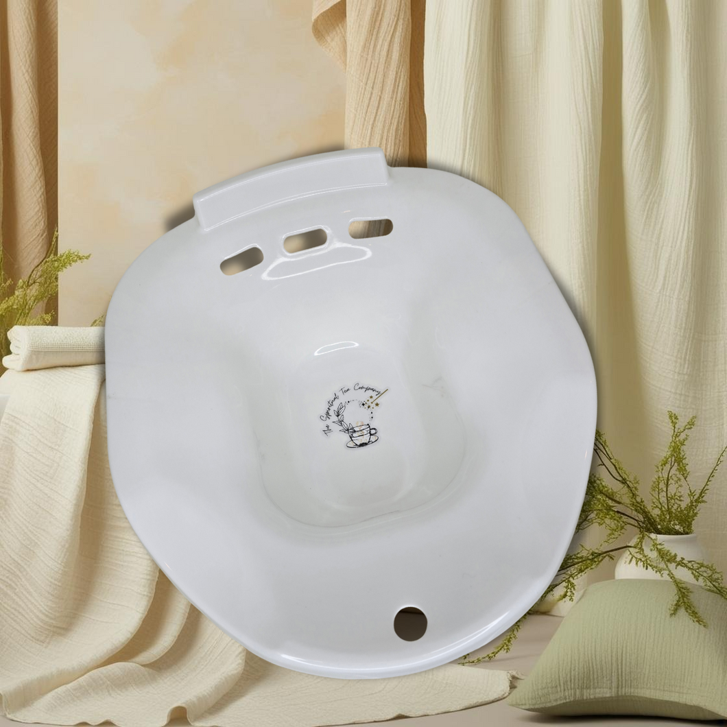 Queen of Thrones Yoni Steam Seat