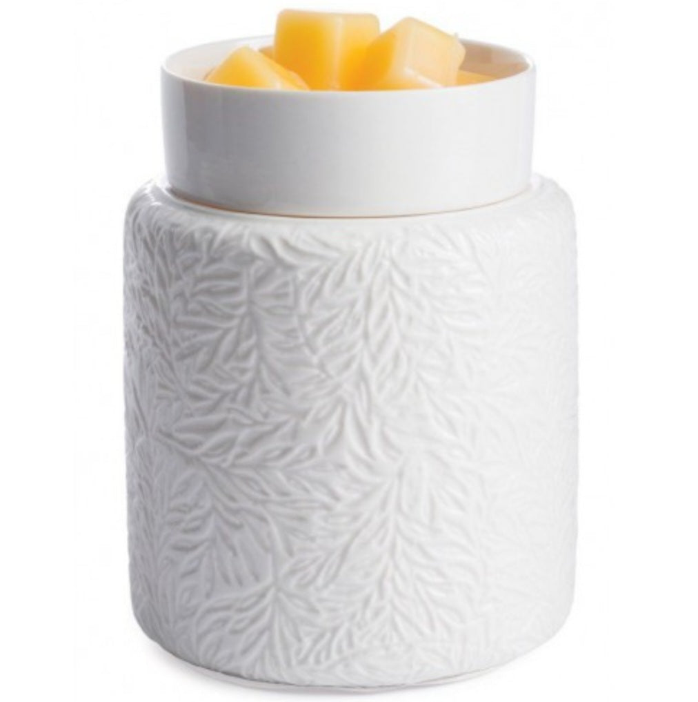 Botanical Illumination Fragrance Warmer